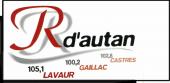 Le site Web de la radio