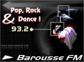 Le site Web de la radio