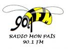 Logo de la radio