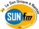 Le site Web de la radio