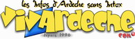 Le site web